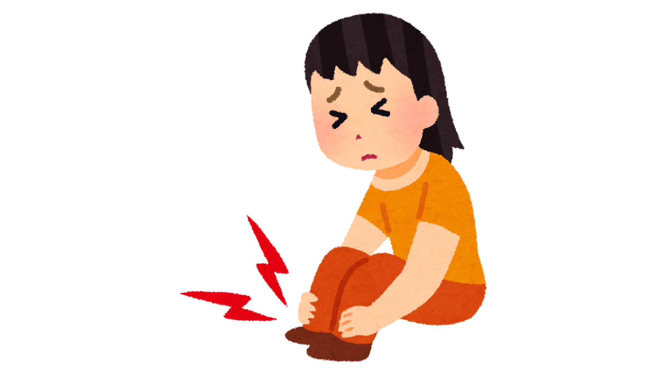 内側脛骨ストレス症候群とは？
