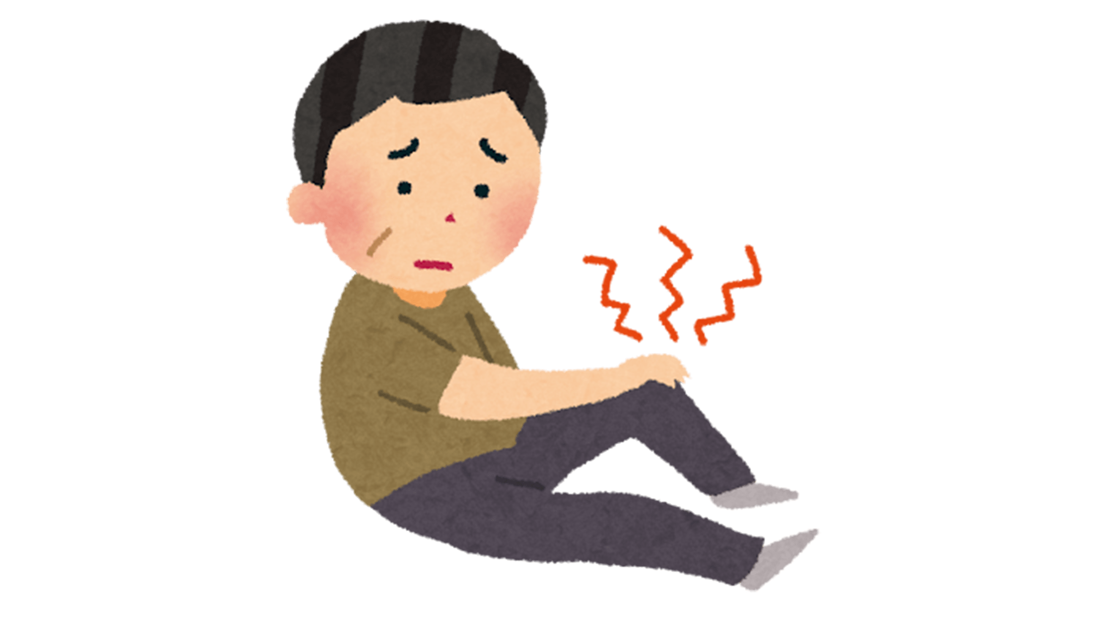 変形性膝関節症の保存療法について