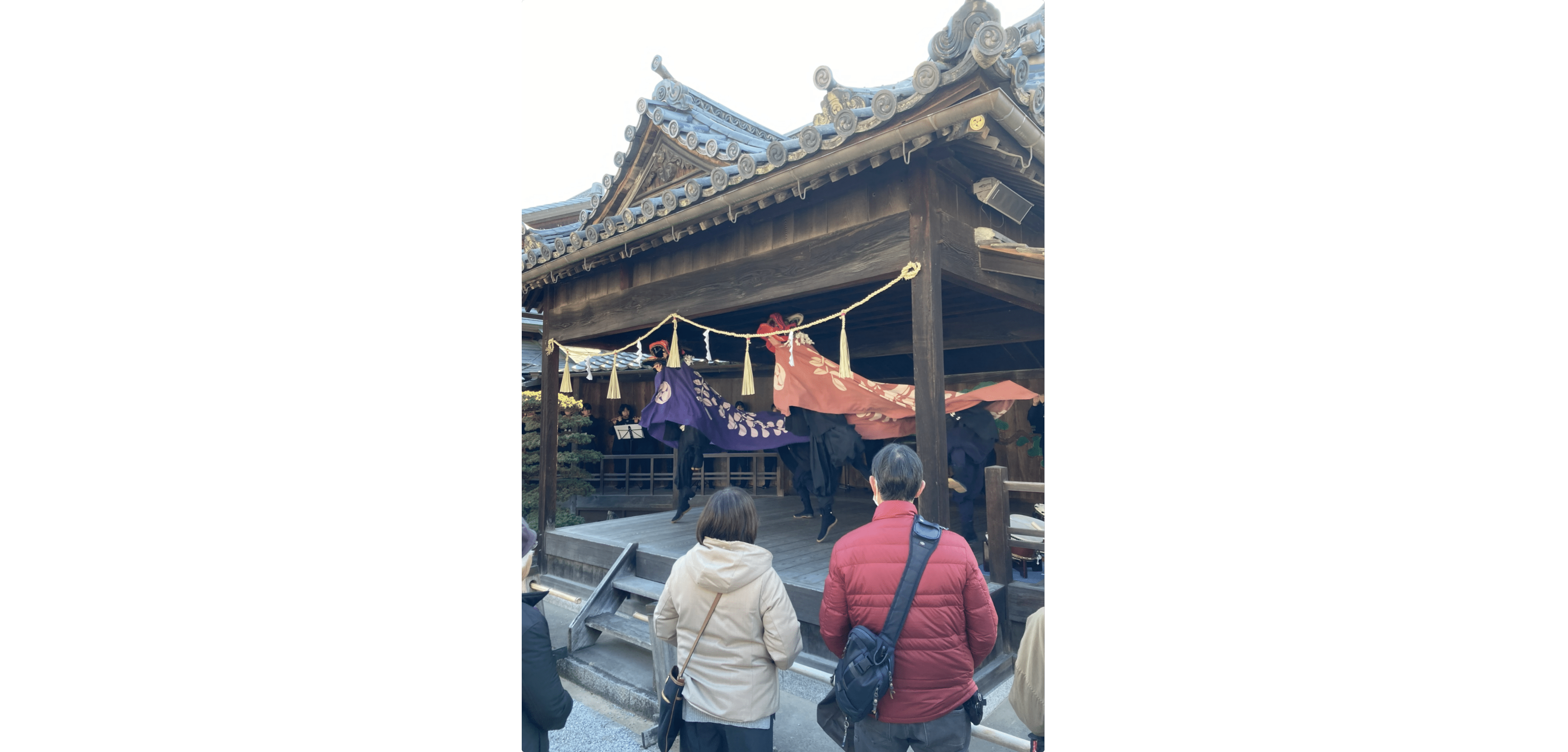 2026年 年頭のごあいさつ